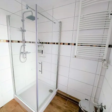Ferienwohnung Seestern 61 Bremerhaven Exterior photo