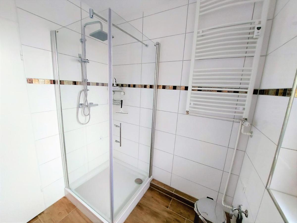Seestern 61 Apartment Bremerhaven
