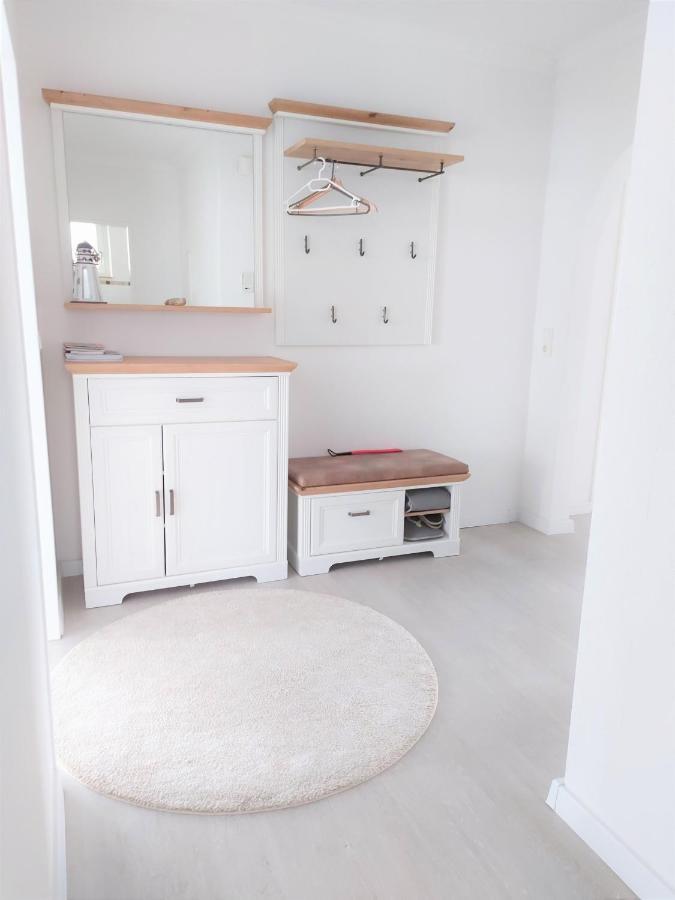 Seestern 61 Apartment Bremerhaven